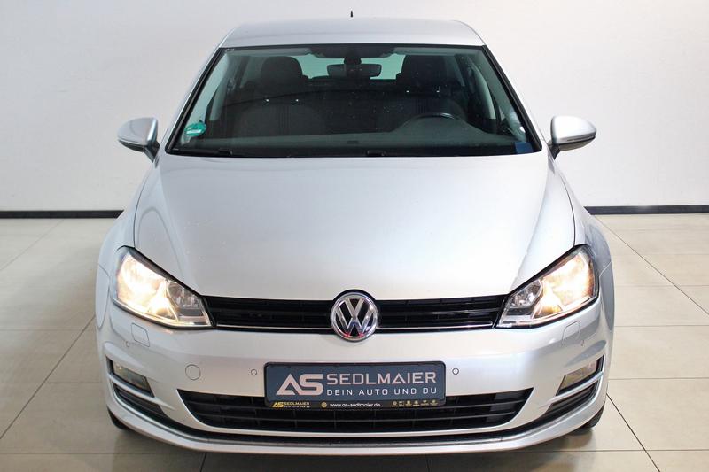 VW Golf