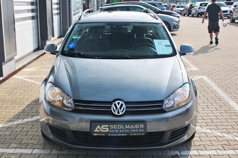 VW Golf