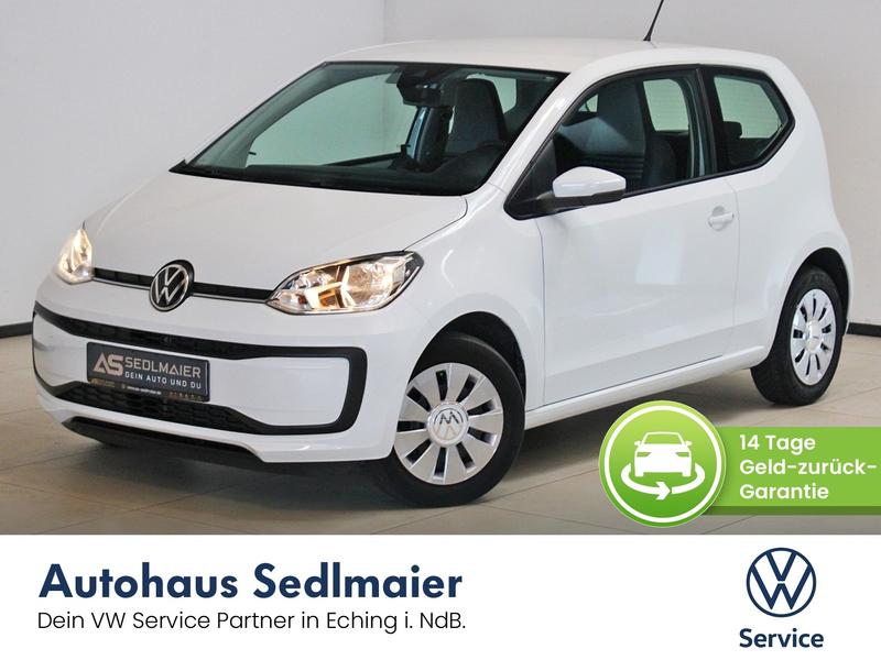 VW up!