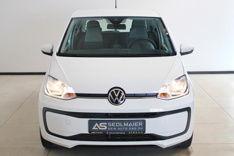 VW up!