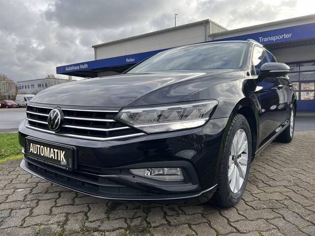VW Passat Variant