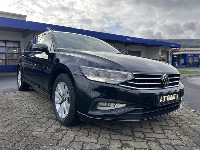 VW Passat Variant