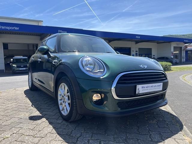 Mini One