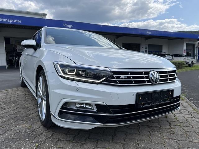 VW Passat Variant