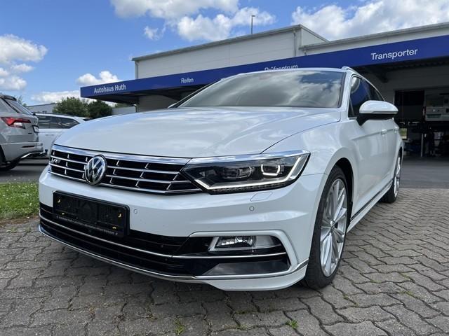 VW Passat Variant