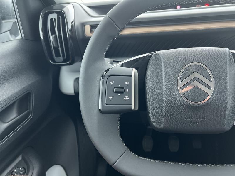 LENKRAD CITROEN C5 III Lederlenkrad Leder Lenkrad Multifunktion Lenkrad Lederbezug, Generalüberholt Autoteile - Online Shop