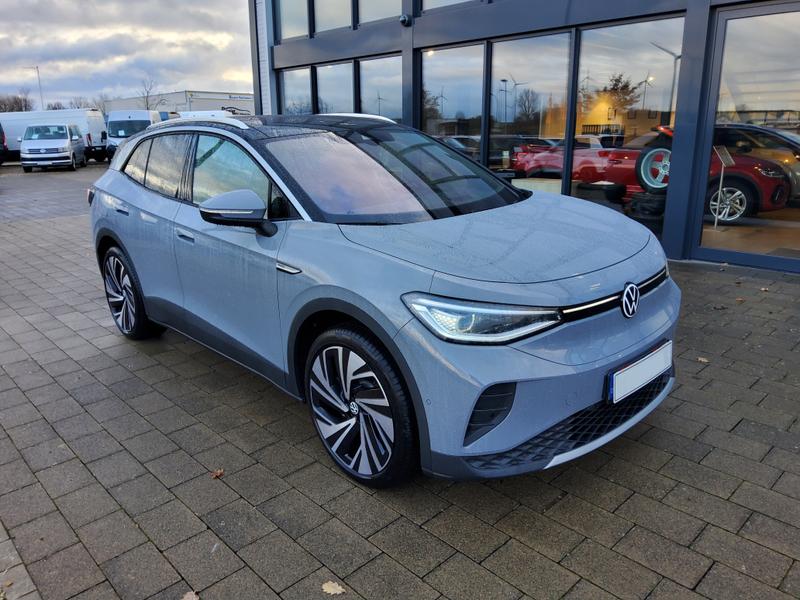VW ID.4