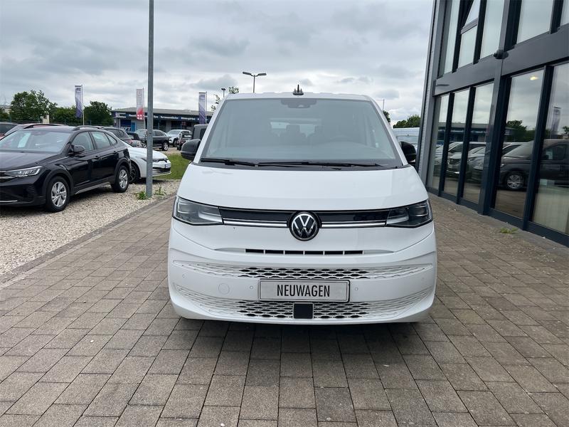 VW T7 Multivan