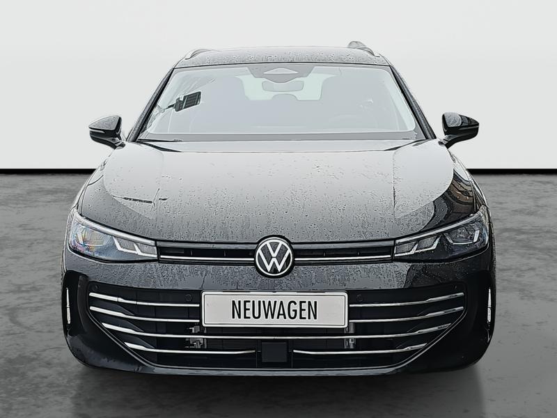 VW Passat Variant