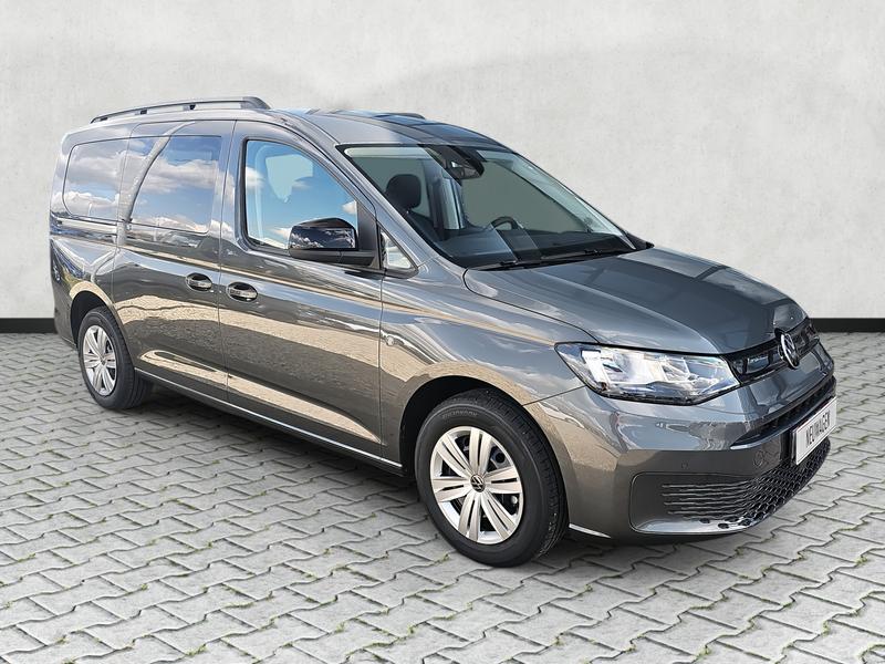 VW Caddy Maxi