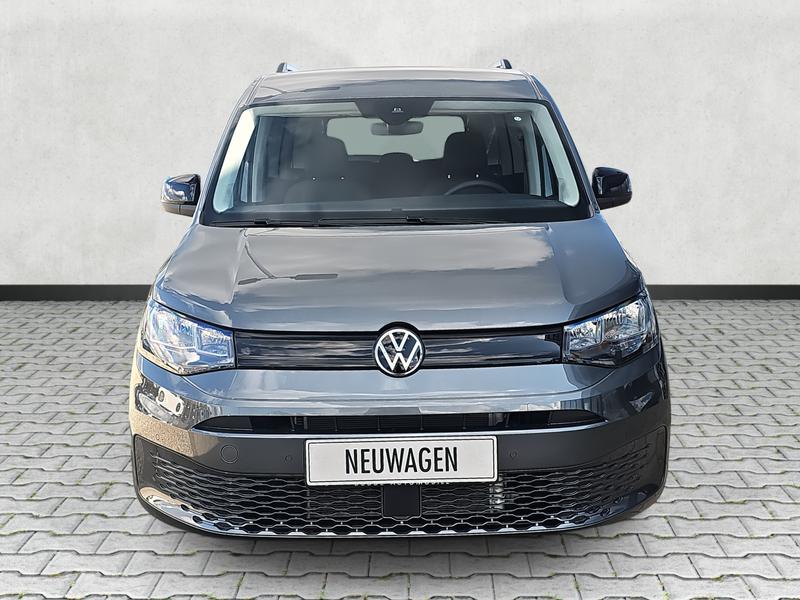 VW Caddy Maxi
