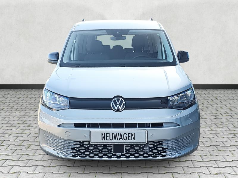VW Caddy Maxi