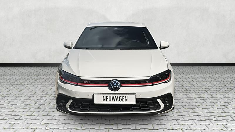 VW Polo GTI