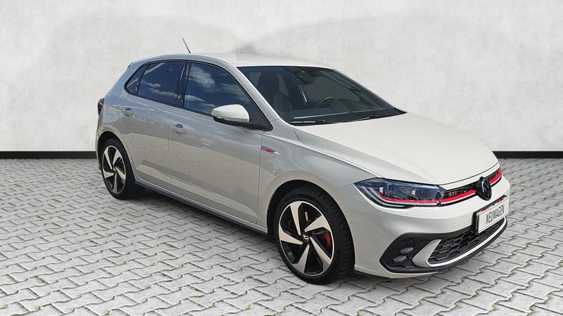 VW Polo GTI