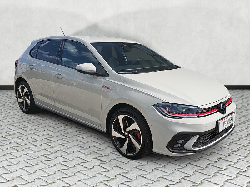 VW Polo GTI