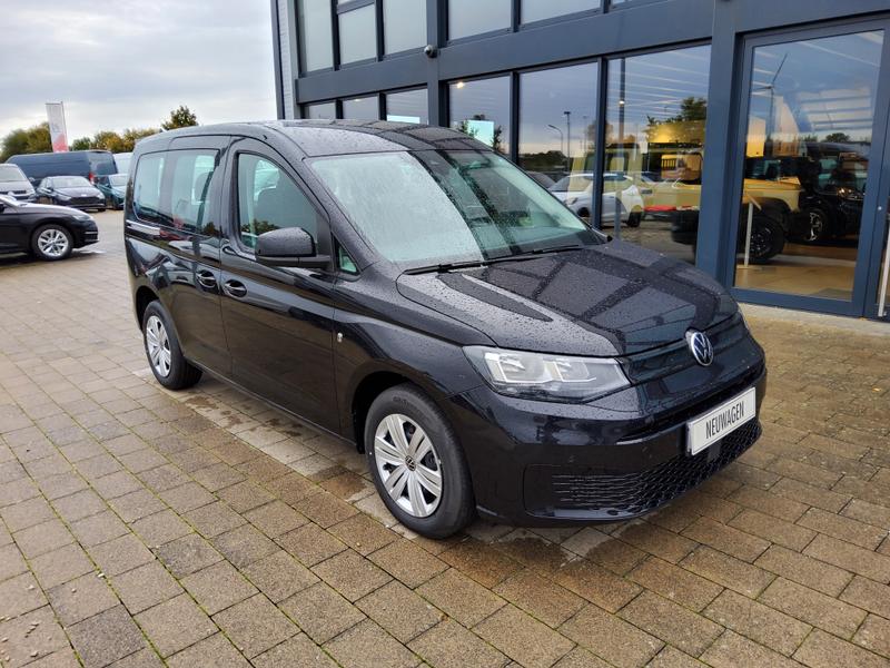 VW Caddy