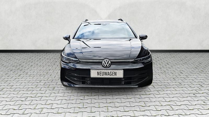 VW Golf Variant