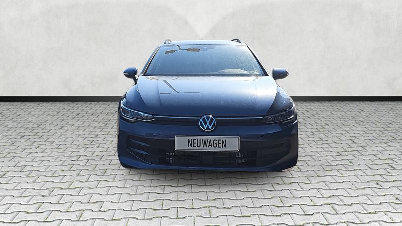 VW Golf Variant
