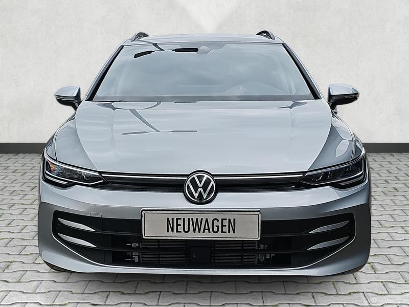 VW Golf Variant