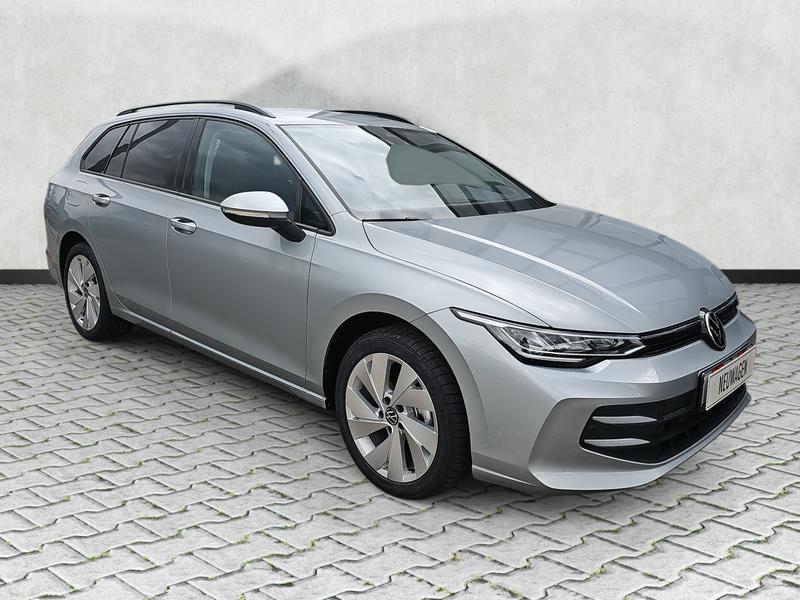 VW Golf Variant