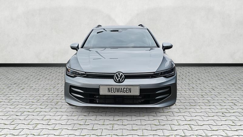 VW Golf Variant
