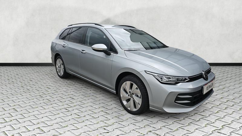 VW Golf Variant
