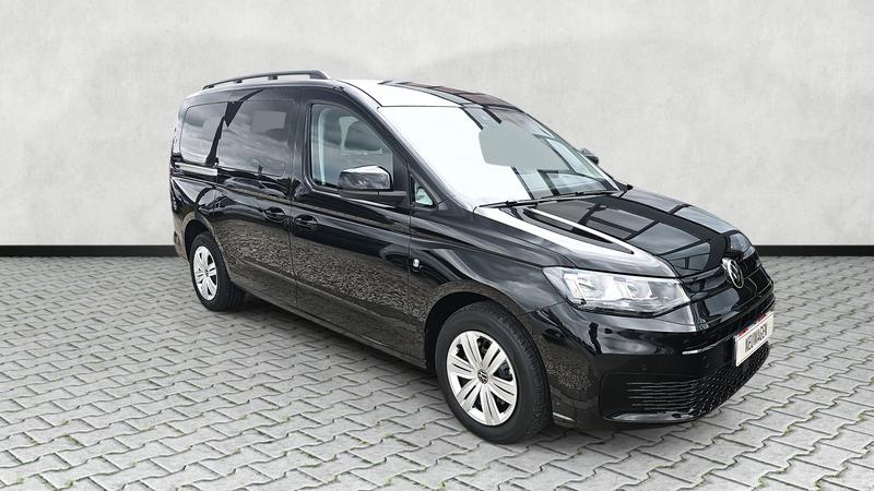 VW Caddy Maxi