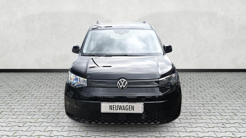 VW Caddy Maxi