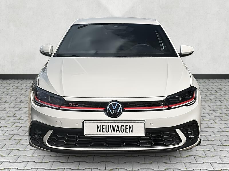 VW Polo GTI