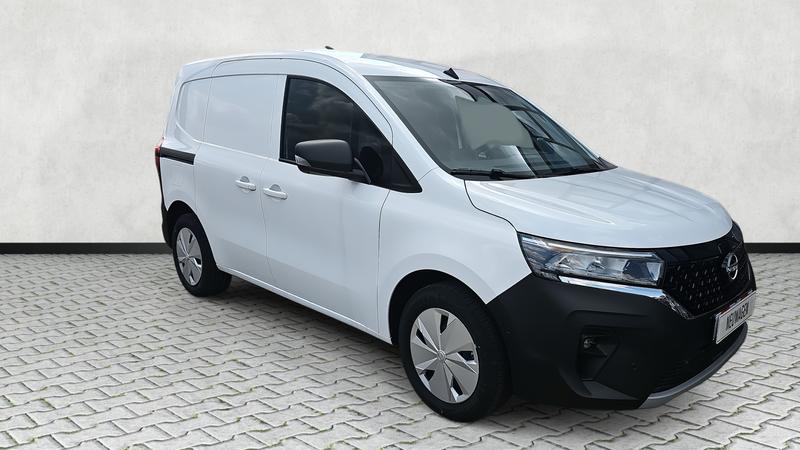 Nissan Townstar