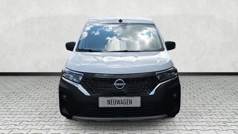 Nissan Townstar