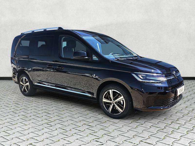 VW Caddy Maxi
