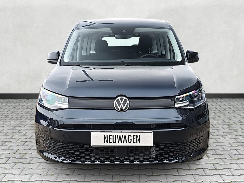 VW Caddy Maxi