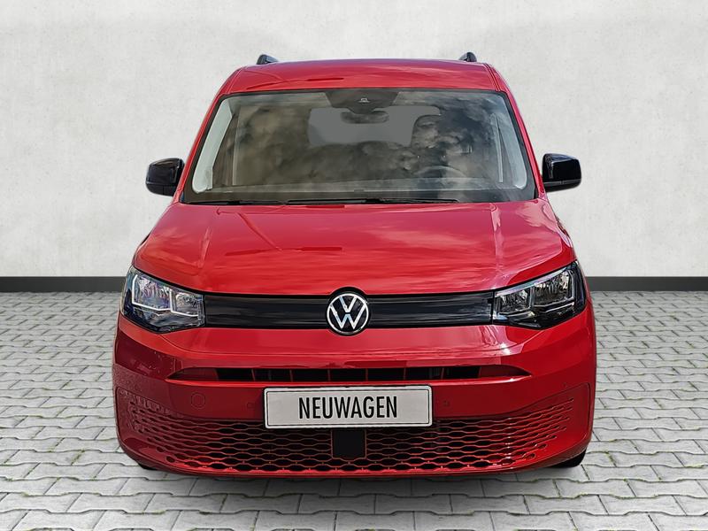 VW Caddy Maxi