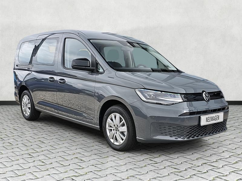 VW Caddy Maxi