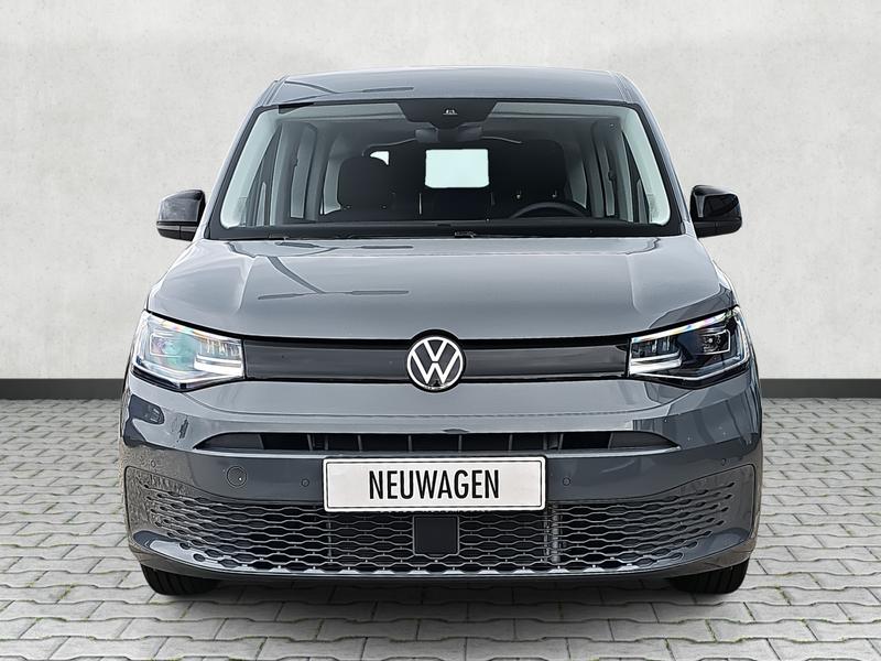 VW Caddy Maxi