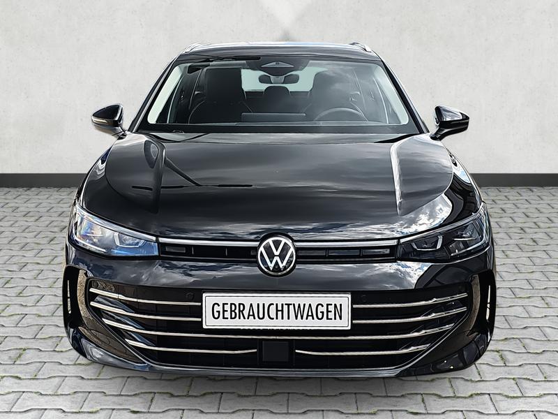 VW Passat Variant