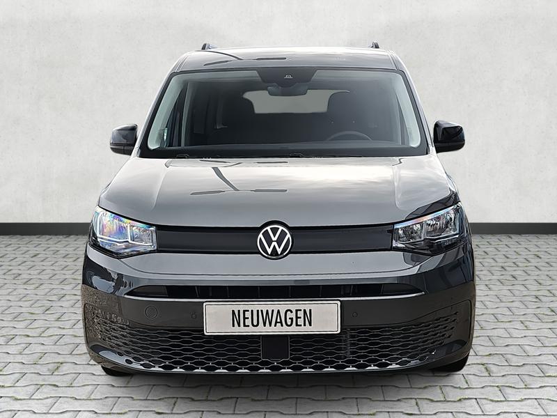 VW Caddy Maxi