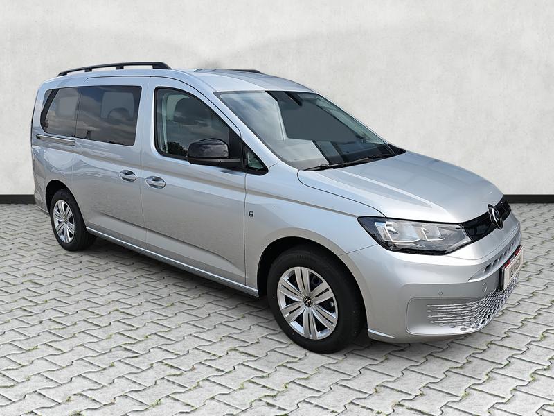 VW Caddy Maxi