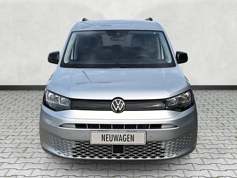 VW Caddy Maxi