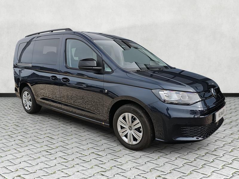 VW Caddy Maxi