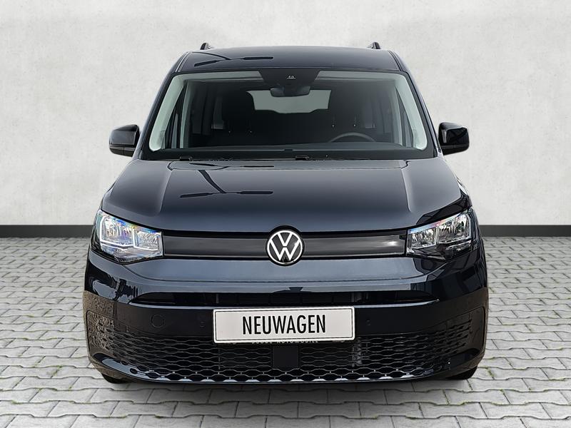 VW Caddy Maxi