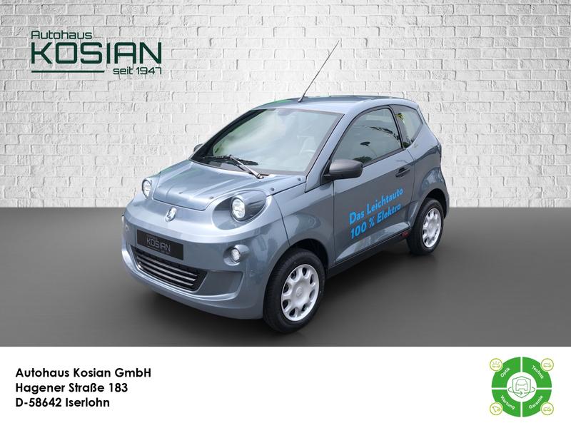 Aixam MinAuto