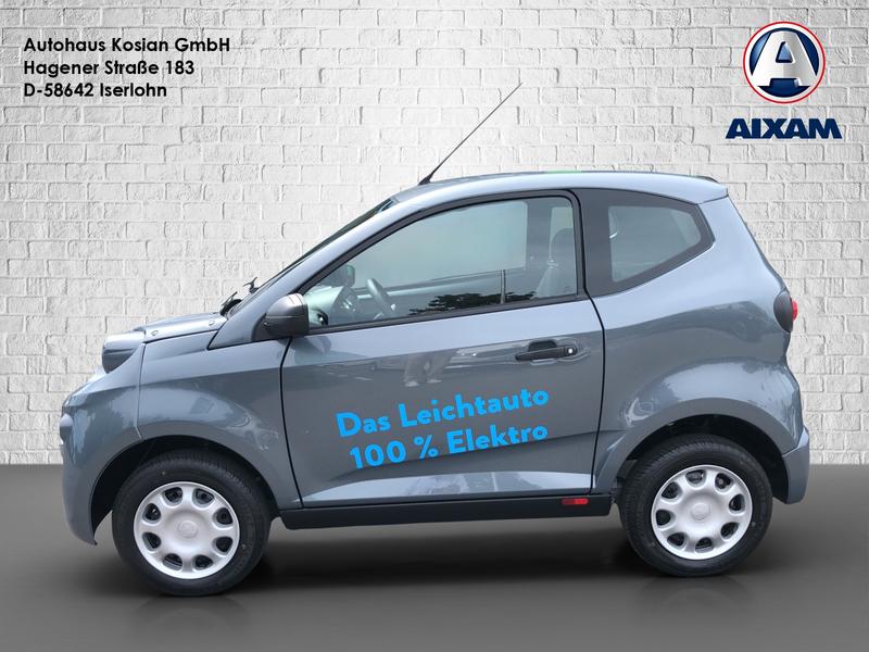 Aixam MinAuto