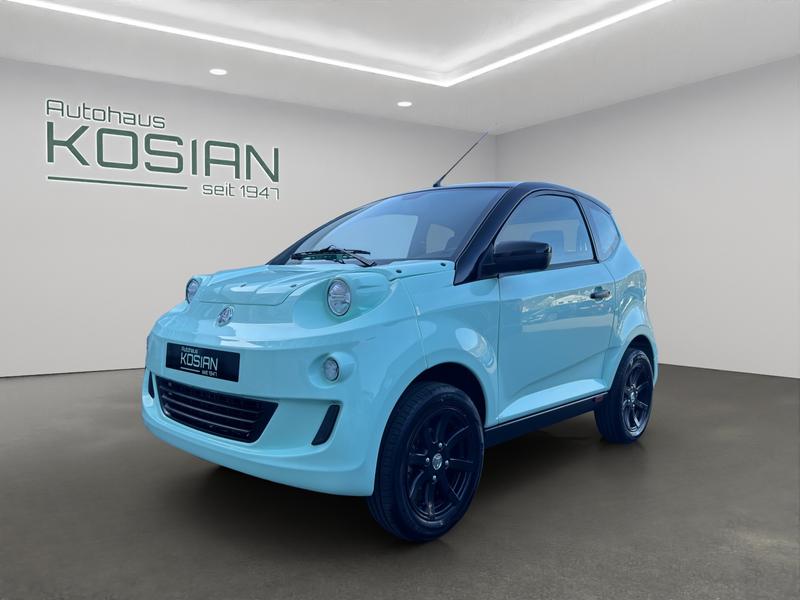Aixam MinAuto