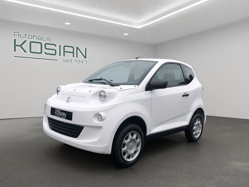 Aixam MinAuto