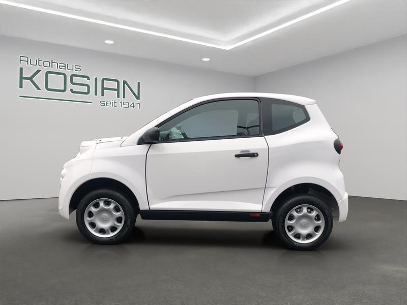 Aixam MinAuto