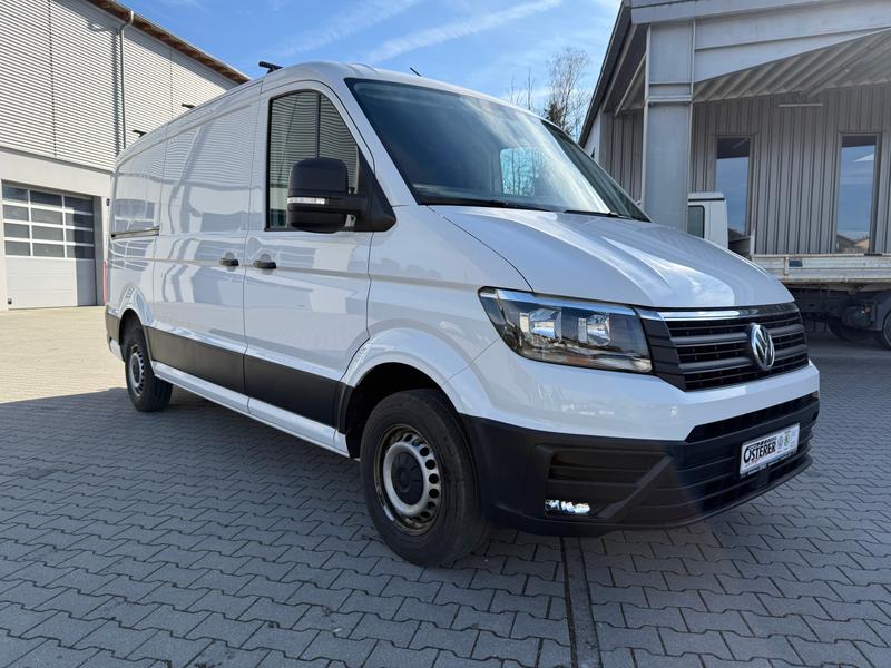VW Crafter