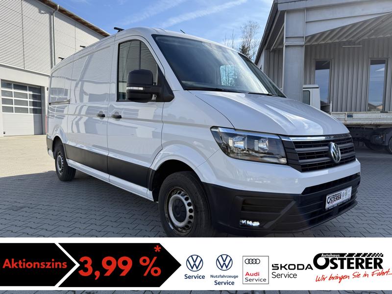 VW Crafter
