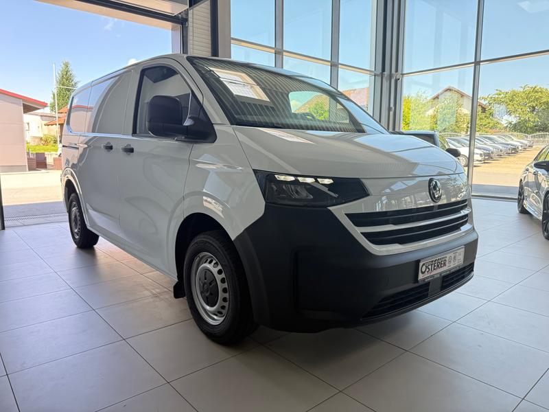 VW T7 Transporter